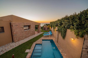 Villa Lumière Costa Paradiso
